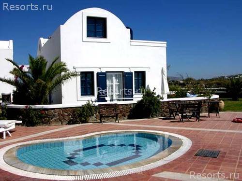Pantheon Villas 16